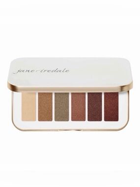 Jane Iredale PurePressed Eye Shadow Palette